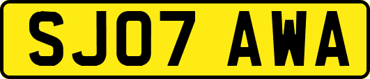 SJ07AWA