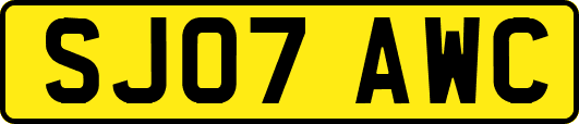 SJ07AWC