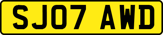 SJ07AWD