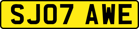 SJ07AWE
