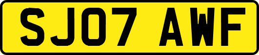 SJ07AWF