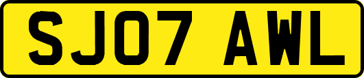 SJ07AWL
