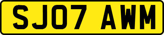 SJ07AWM