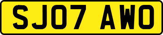 SJ07AWO
