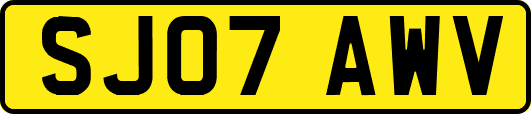 SJ07AWV