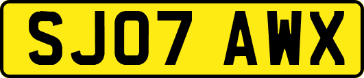 SJ07AWX