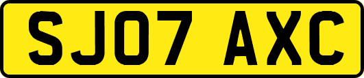 SJ07AXC