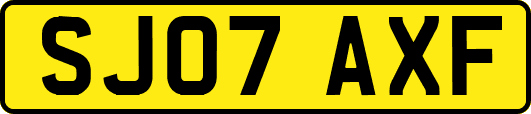 SJ07AXF