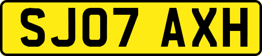 SJ07AXH