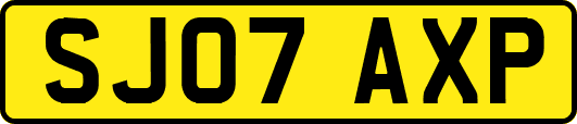 SJ07AXP