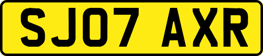 SJ07AXR