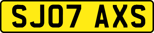 SJ07AXS