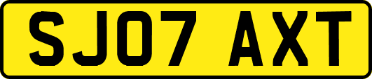 SJ07AXT
