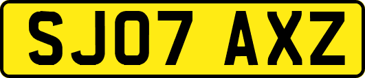 SJ07AXZ