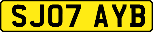 SJ07AYB