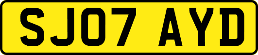 SJ07AYD