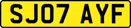 SJ07AYF