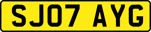 SJ07AYG