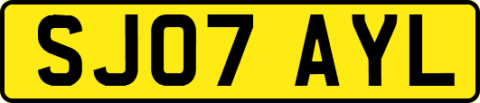 SJ07AYL