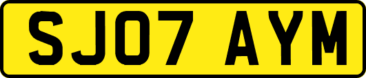 SJ07AYM