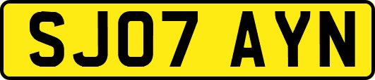 SJ07AYN