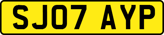 SJ07AYP