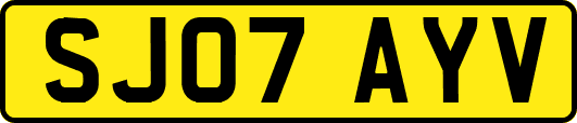 SJ07AYV