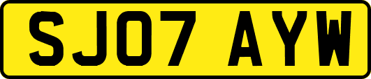 SJ07AYW
