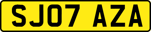 SJ07AZA