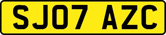 SJ07AZC
