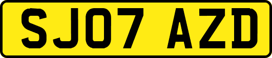 SJ07AZD