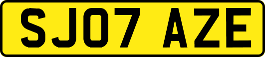 SJ07AZE