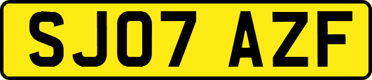 SJ07AZF