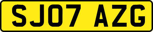 SJ07AZG