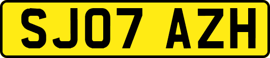 SJ07AZH