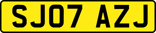 SJ07AZJ