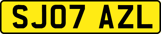 SJ07AZL