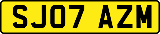 SJ07AZM
