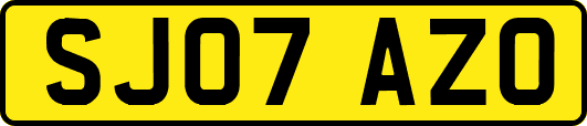 SJ07AZO