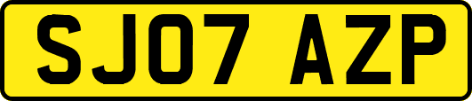 SJ07AZP