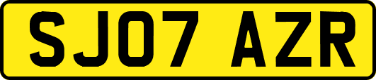 SJ07AZR
