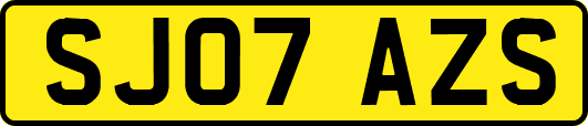 SJ07AZS