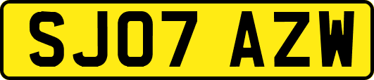 SJ07AZW