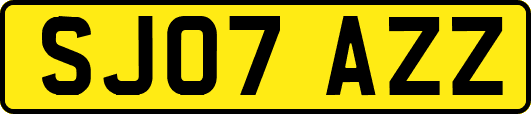 SJ07AZZ