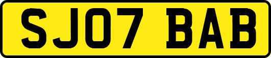 SJ07BAB