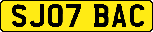 SJ07BAC