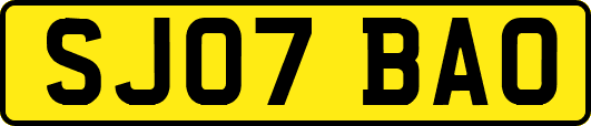 SJ07BAO