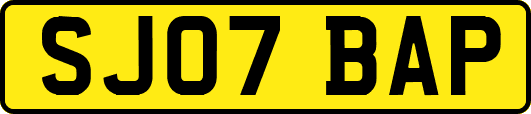 SJ07BAP