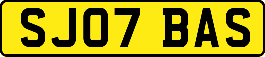 SJ07BAS