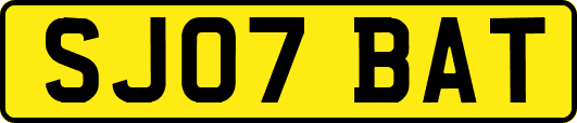 SJ07BAT